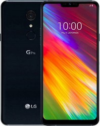 Замена шлейфов на телефоне LG G7 Fit в Владимире
